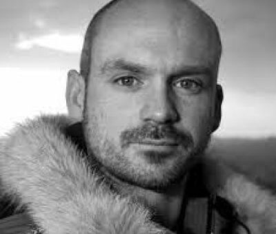 Antony Jinman