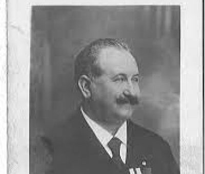 Antoon Jozef Witteryck