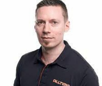 Antti Weckstrom