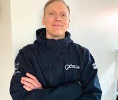 Antto Karvonen