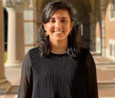 Anu Singh