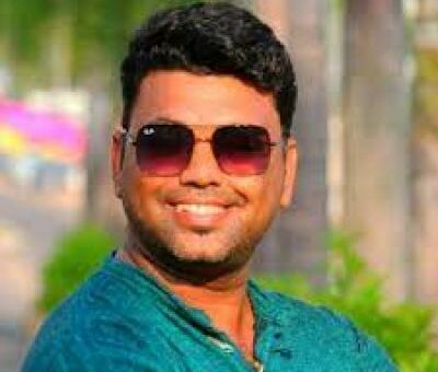 Anuj Dass