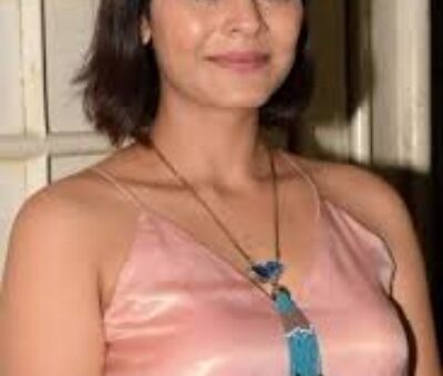 Anuja Sathe