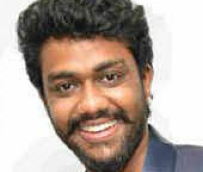 Anup Revanna