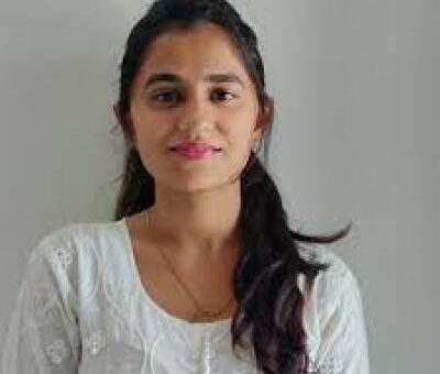 Anuradha Choudhary