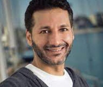 Anvar Kuchmuradov