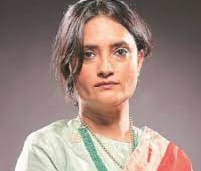 Anvita Dutt Guptan