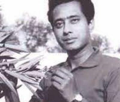 Anwar Hossain