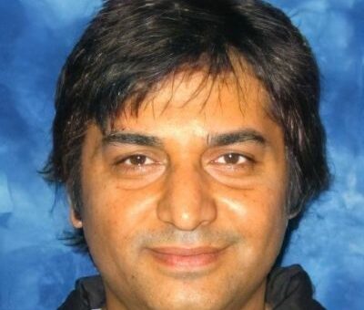 Anwer Sultan