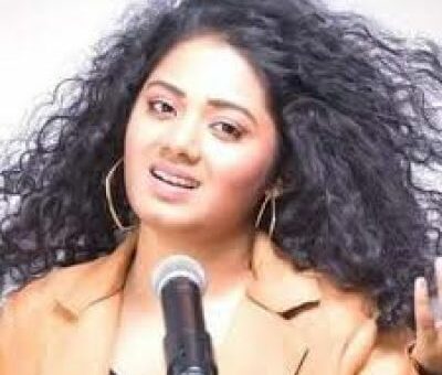 Anwesha