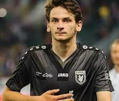 Anzor Sitchinava