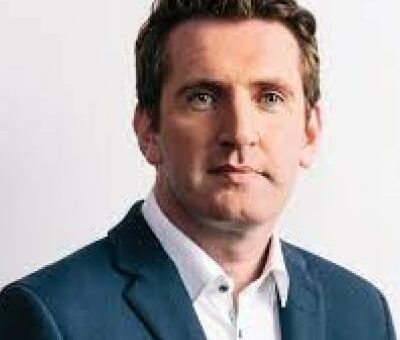 Aodhán Ó Ríordáin