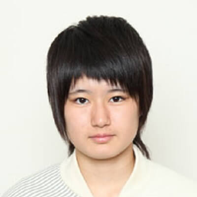 Aoi Shiga