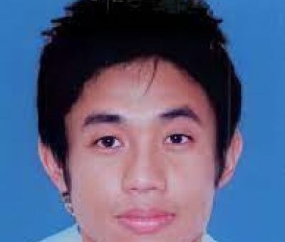 Apinan Sukaphai
