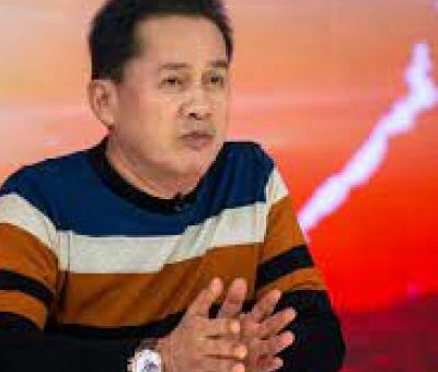 Apollo Quiboloy