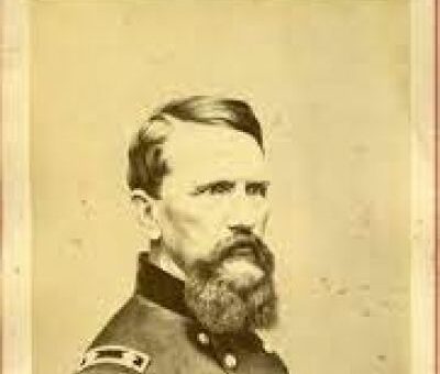 Appoline Alexander Blair