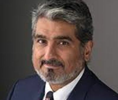 Ara Nazarian