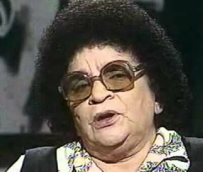 Aracy de Almeida