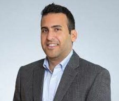 Aram Kevorkian