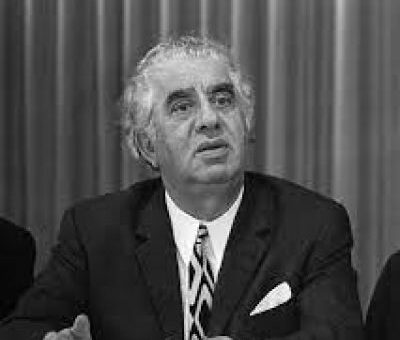 Aram Khachaturyan