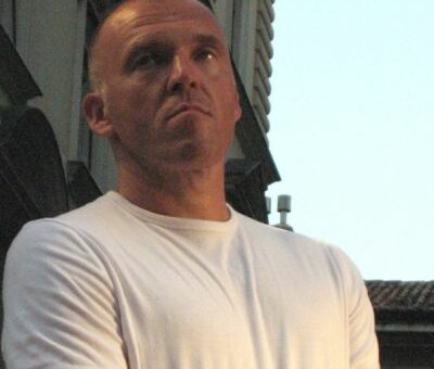 Aramis Naglic