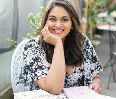 Archana Nayak