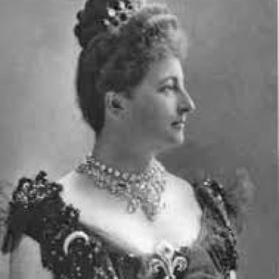 Archduchess Dorothea of Austria
