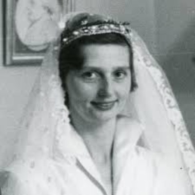 Archduchess Ilona of Austria