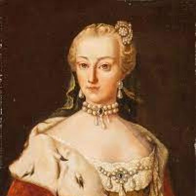 Archduchess Maria Amalia of Austria