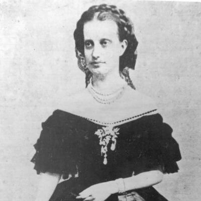 Archduchess Maria Isabella of Austria