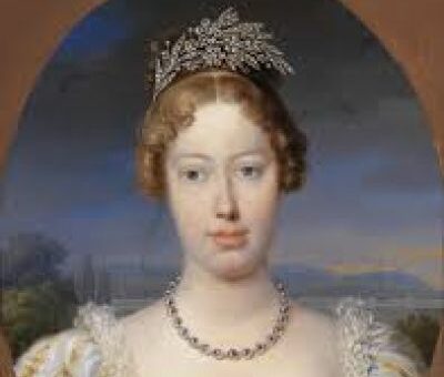 Archduchess Marie Caroline of Austria