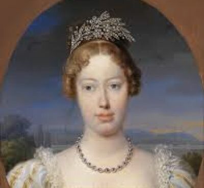 Archduchess Marie Caroline of Austria