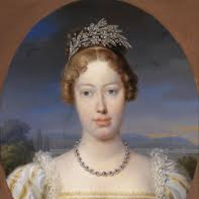 Archduchess Marie Caroline of Austria