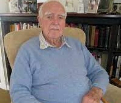 Archibald Glenn