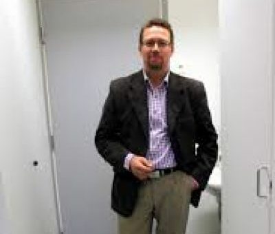 Ari Ahokas