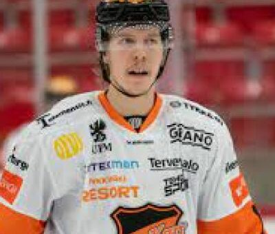 Ari Gröndahl