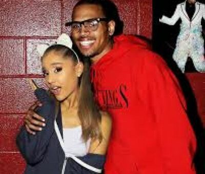 Ariana Chris