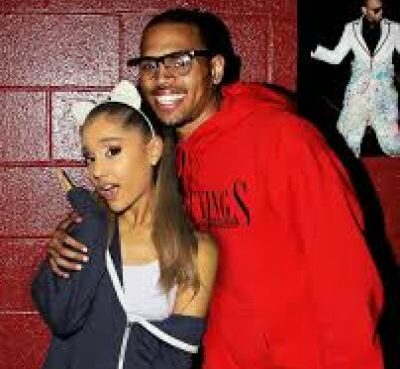 Ariana Chris