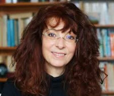 Ariane Chebel d’Appollonia