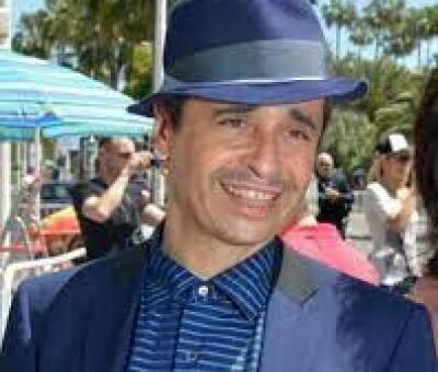 Ariel Wizman