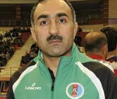 Arif Abdullayev