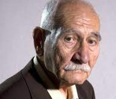 Arif Erkin Guzelbeyoglu