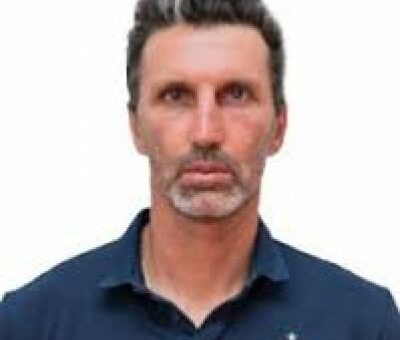 Arik Benado