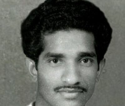 Arikkad Varghese