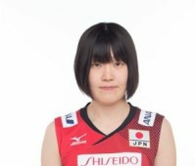 Arisa Inoue
