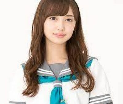 Arisa Komiya