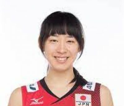 Arisa Takada