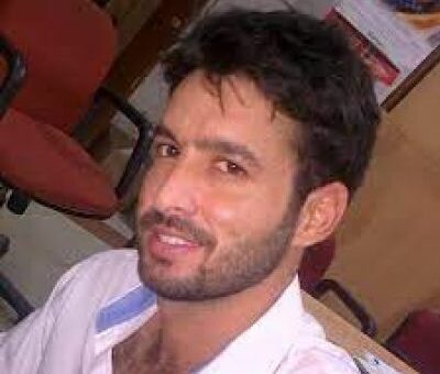 Arish Alam