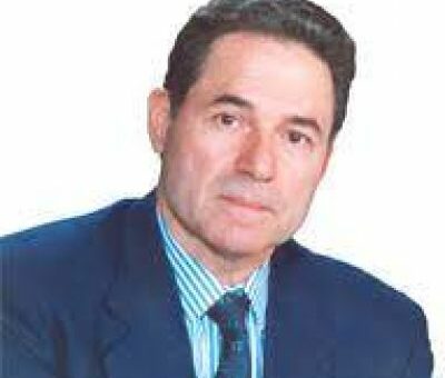Aristides Royo