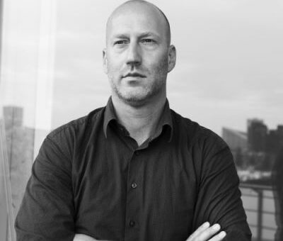 Arjan Erkel